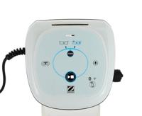 Zodiac Alpha RA 6300 IQ Pro zwembadrobot - thumbnail