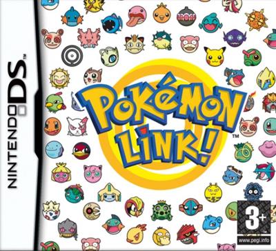 Pokemon Link! Pokemon Link!