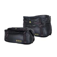 Nemo Double Haul Convertible 55L Duffel Black 55L - thumbnail