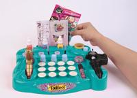 Clementoni Crazy Chic Tattoo Studio - thumbnail