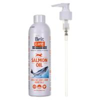 BRIT Care Salmon Oil Zalm - 250 ml - thumbnail