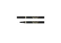 L’Oréal Paris Make-Up Designer Super Liner Black Velvet - 01 Black - Eyeliner - Zwart - thumbnail