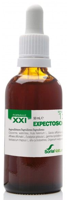 Soria Composor N12 Expectosor Xxi 50ml Nf - thumbnail