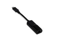Acer NP.CAB1A.017 USB RJ 45 Zwart kabeladapter/verloopstukje - thumbnail