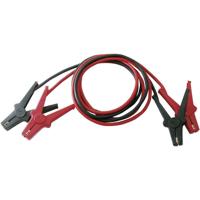 APA Starthilfekabel Alu-Star 36 mm² Startkabels 40 mm² Aluminium (kopergecoat) 3.50 m Met kunststof klemmen - thumbnail