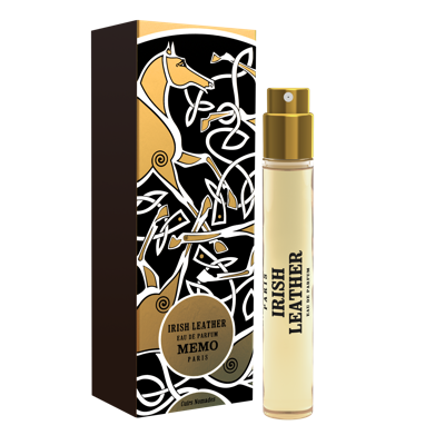 Memo Paris Irish Leather