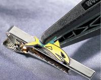 Wolfcraft 3431000 2 microtip 60 - precisie-veerklemmen Spanbreedte (max.):60 mm - thumbnail