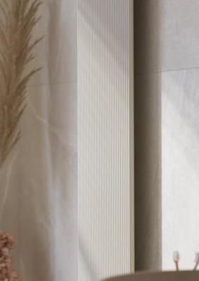 Ben Costela designradiator 810W 42x180cm zand