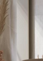 Ben Costela designradiator 810W 42x180cm zand - thumbnail