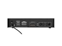 Omnitronic PAA-240 PA-versterker 240 W - thumbnail