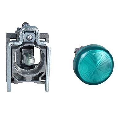 Schneider Electric XB4BVM3EX Verlichte melder 1 stuk(s)