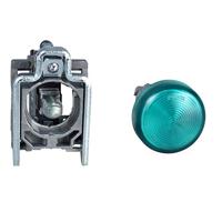 Schneider Electric XB4BVM3EX Verlichte melder 1 stuk(s) - thumbnail