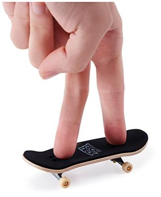 Tech Deck 96 Mm Boards 1 Pack Entertainment