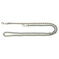 Hondenriem Trixie Groen Zand L/XL 2 m - thumbnail