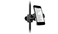 IK Multimedia iKlip Xpand Mini smartphone houder - thumbnail