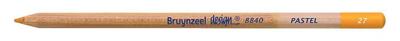 Bruynzeel Design pastelpotlood - Okergeel #27