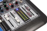Power Dynamics PDM-S1604 16kanaals analoge mixer - thumbnail