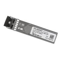 SFP Singlemode Vezelmodule Huawei ESFP-GE-SX-MM850 metaal SFP - thumbnail