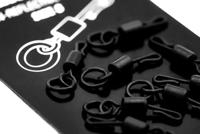 Korda Quick Change Ring Swivel#11 - thumbnail