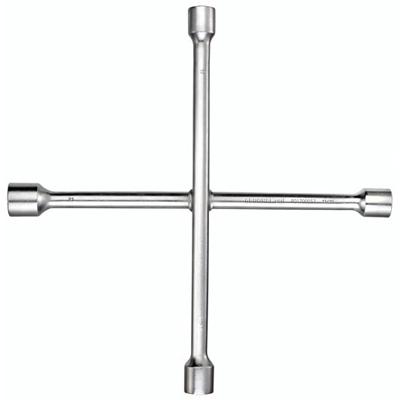 Gedore Kruissleutel | SW 17x19x21x11/16 - 3301453