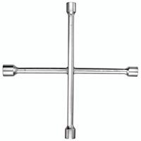 Gedore Kruissleutel | SW 17x19x21x11/16 - 3301453 - thumbnail