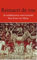 Reinaert de vos - - ebook - thumbnail