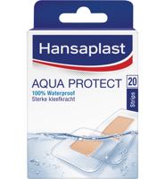 Hansaplast Aqua Protect Strips 20 - thumbnail