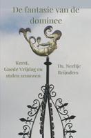 De fantasie van de dominee - Neeltje Reijnders - ebook - thumbnail
