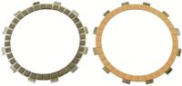 TRW koppelingsplaat set clutch kit mcc502-8 - thumbnail