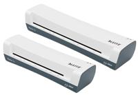 Leitz iLAM Home lamineermachine voor ft A3 - thumbnail