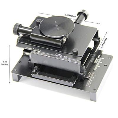 Dino Lite MS15X Microscoop tafel