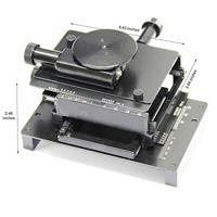 Dino Lite MS15X Microscoop tafel - thumbnail