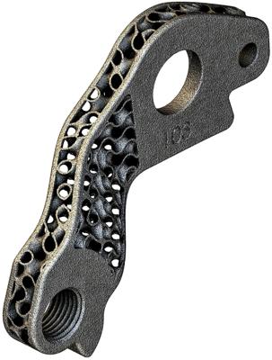 SILCA derailleurpad-haken derail.hanger factor