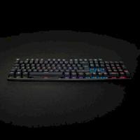 Bedraad Gaming Toetsenbord | USB Type-A | Mechanische Toetsen | LED | AZERTY | Frans | USB Gevoed | Lengte stroomkabel: 1.50 m | Gaming - thumbnail