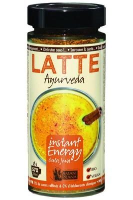 Amanprana Latte ayurveda bio 170 Gram Amanprana Latte ayurveda bio 170 Gram