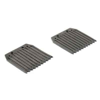 FTX - Tracker Mud Flaps (2Pc) (FTX10330)
