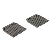FTX - Tracker Mud Flaps (2Pc) (FTX10330) - thumbnail