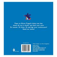 Gottmer Uitgevers Groep Goed zo, mama! prentenboek - thumbnail