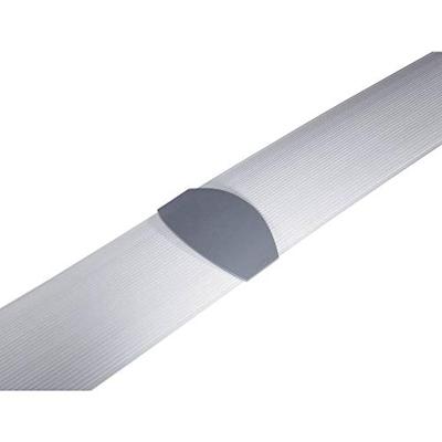 Serpa Koppelstuk SE-5.03491.7043 TPE (geurloos rubbermengsel) Donkergrijs Inhoud: 1 stuk(s) Serpa Koppelstuk SE-5.03491.7043 TPE (geurloos rubbermengsel) Donkergrijs Inhoud: 1 stuk(s)