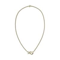 Ketting Dames Tommy Hilfiger 2700799 50 cm - thumbnail