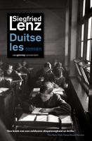 Duitse les - Siegfried Lenz - ebook - thumbnail