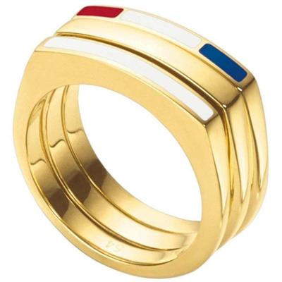 Ring Dames Tommy Hilfiger 2700581B (12) Ring Dames Tommy Hilfiger 2700581B (12)