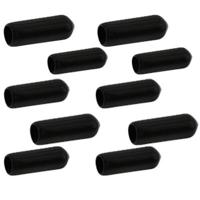 Lightpro EinddopjesCable Cap standard (10x) - 174A - thumbnail