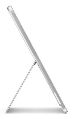 Microsoft Surface Pro 12 WiFi 1 TB Platina Windows tablet / 2-in-1 30.5 cm (12 inch) 3.2 GHz Qualcomm® Snapdragon Windows 11 Pro 2196 x 1464 Pixel Microsoft Surface Pro 12 WiFi 1 TB Platina Windows tablet / 2-in-1 30.5 cm (12 inch) 3.2 GHz Qualcomm® Snapdragon Windows 11 Pro 2196 x 1464 Pixel