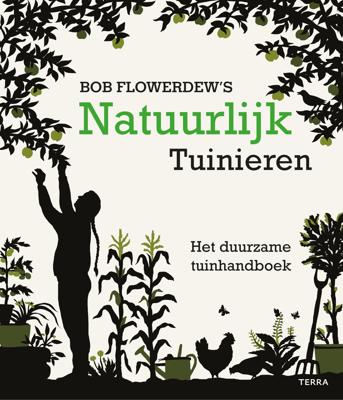 Natuurlijk tuinieren (Paperback)