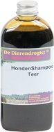 Dierendrogist teershampoo hond