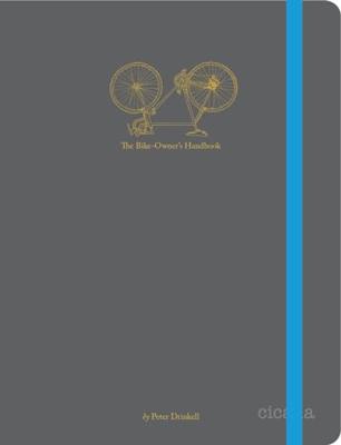 Boek The Bike Owner's Handbook Boek The Bike Owner's Handbook
