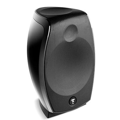 Focal FCAESIBPA2011-BL001 luidspreker, zwart