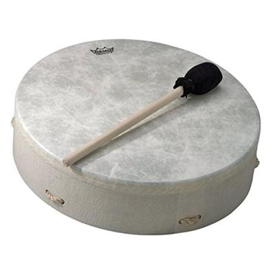 Remo E1-0312-00 Buffalo Drum Standard 12 inch handtrommel met mallet Remo E1-0312-00 Buffalo Drum Standard 12 inch handtrommel met mallet