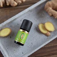 Primavera Gember wortel bio 5 Milliliter - thumbnail